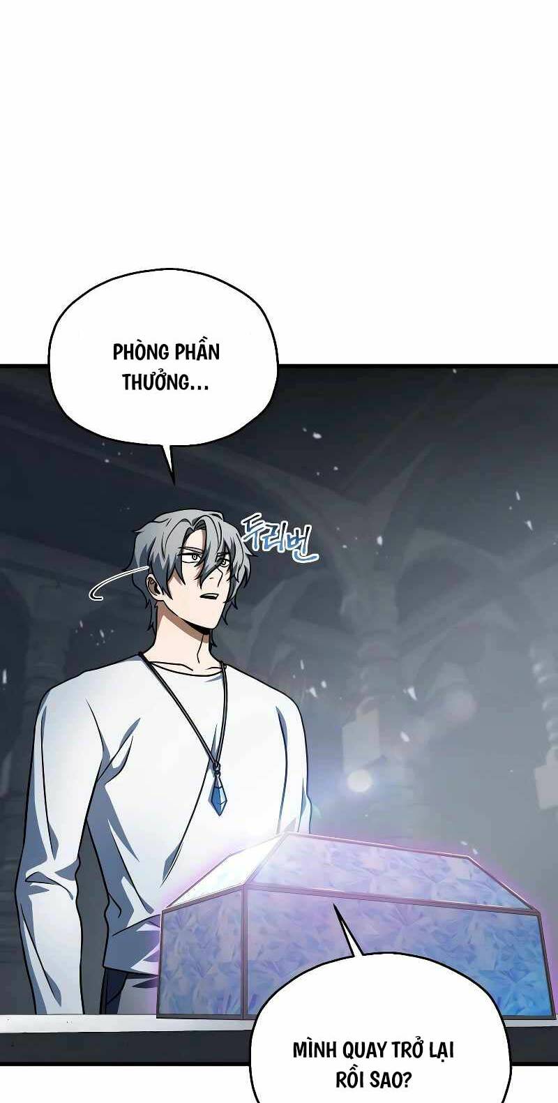 Người Chơi Không Thể Thăng Cấp - Chapter 143 - Page 38