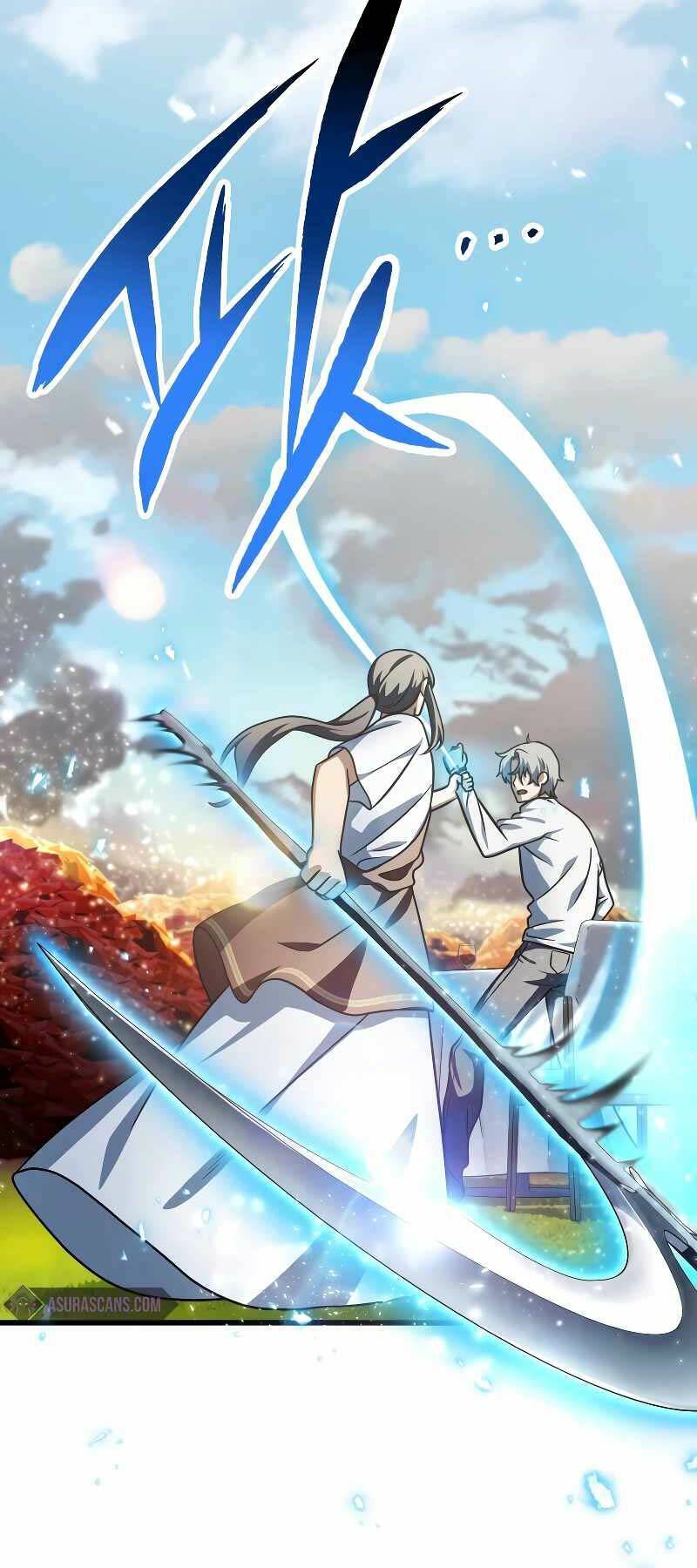 Người Chơi Không Thể Thăng Cấp - Chapter 143 - Page 3