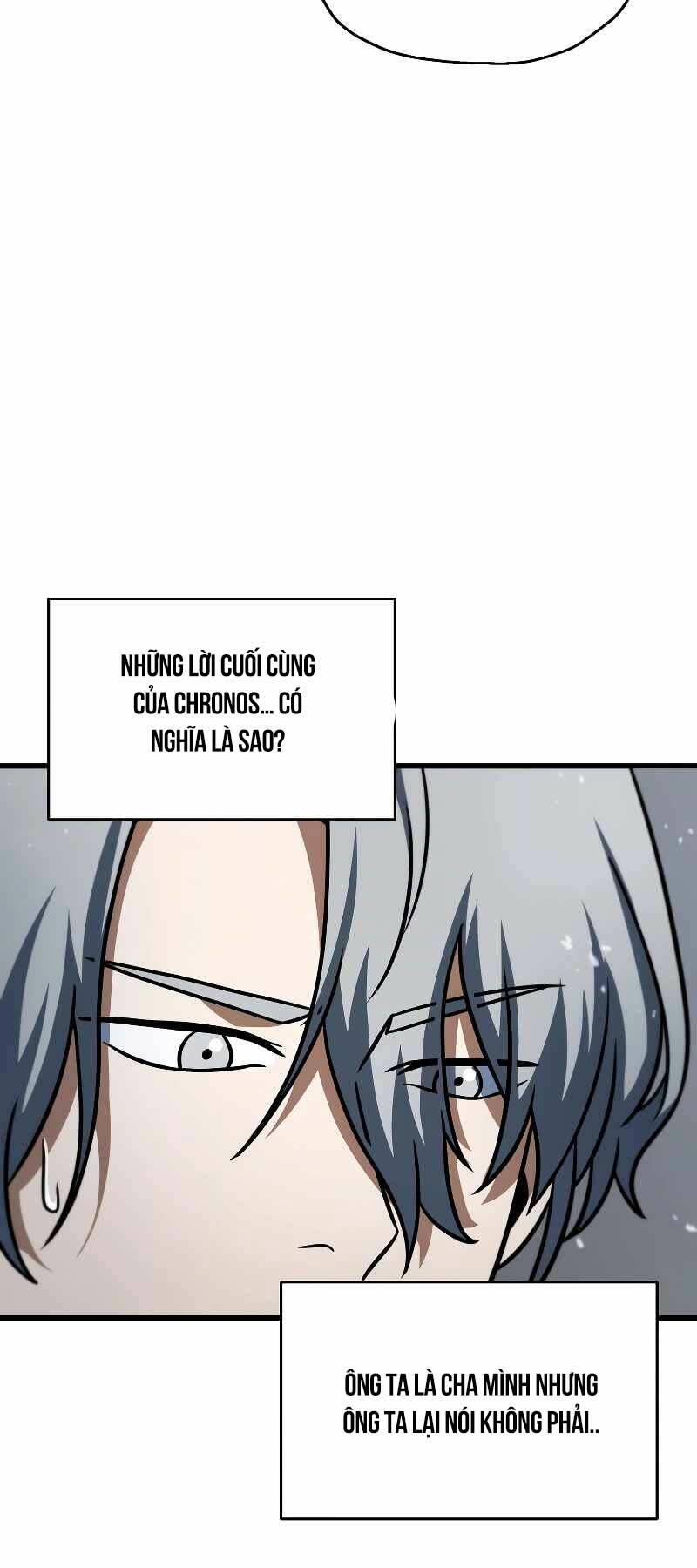 Người Chơi Không Thể Thăng Cấp - Chapter 143 - Page 39