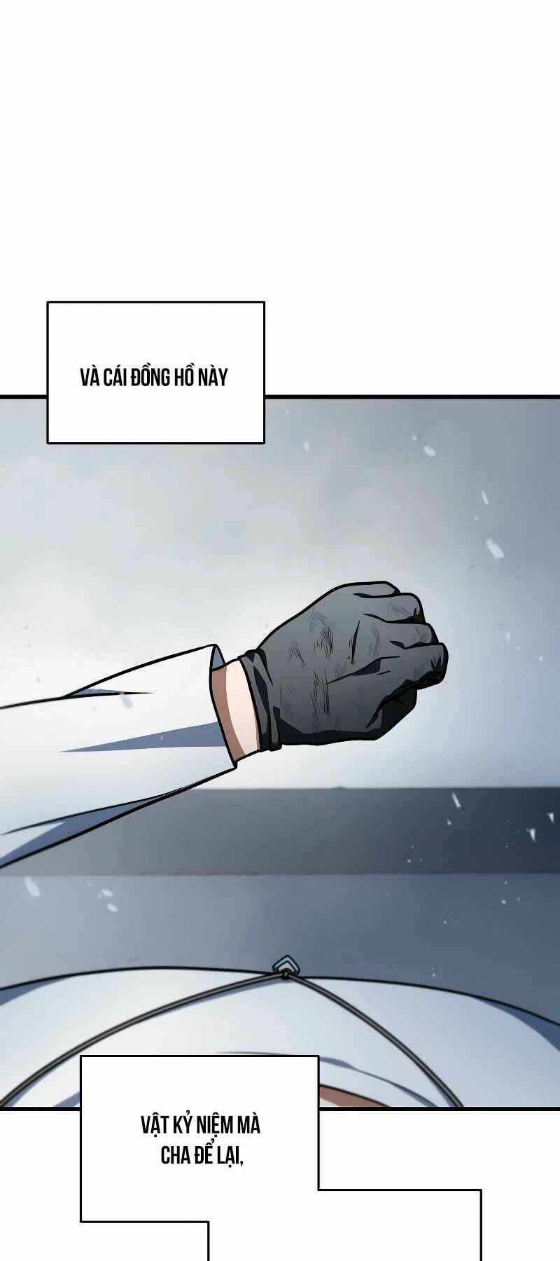 Người Chơi Không Thể Thăng Cấp - Chapter 143 - Page 40