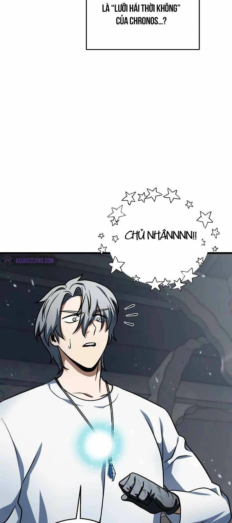 Người Chơi Không Thể Thăng Cấp - Chapter 143 - Page 41