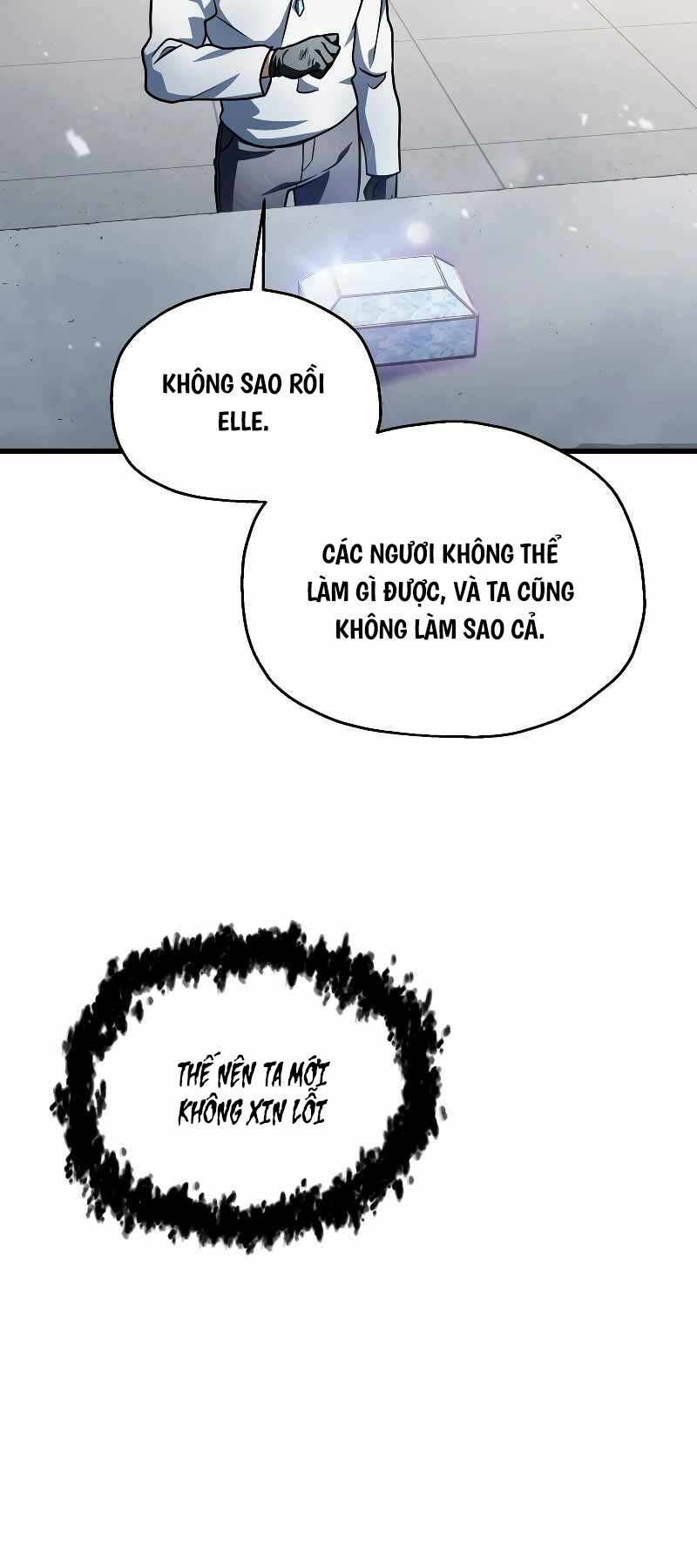 Người Chơi Không Thể Thăng Cấp - Chapter 143 - Page 43