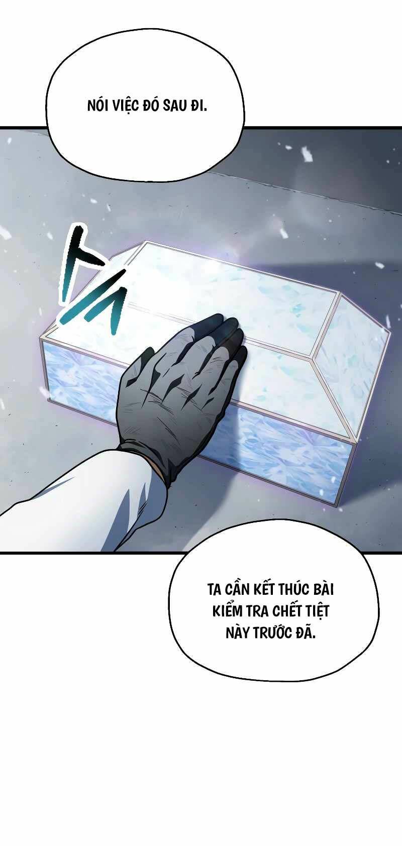 Người Chơi Không Thể Thăng Cấp - Chapter 143 - Page 45