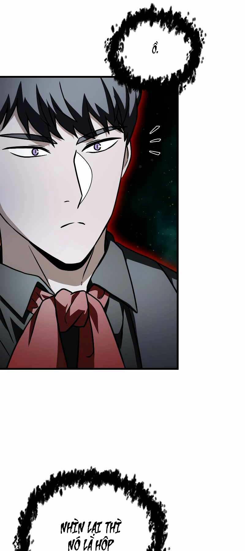 Người Chơi Không Thể Thăng Cấp - Chapter 143 - Page 46