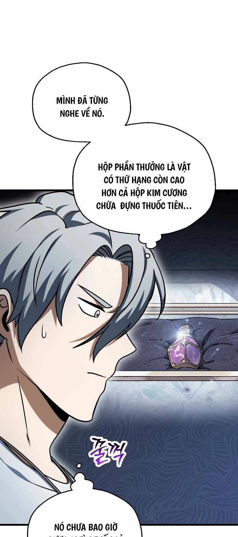 Người Chơi Không Thể Thăng Cấp - Chapter 143 - Page 48