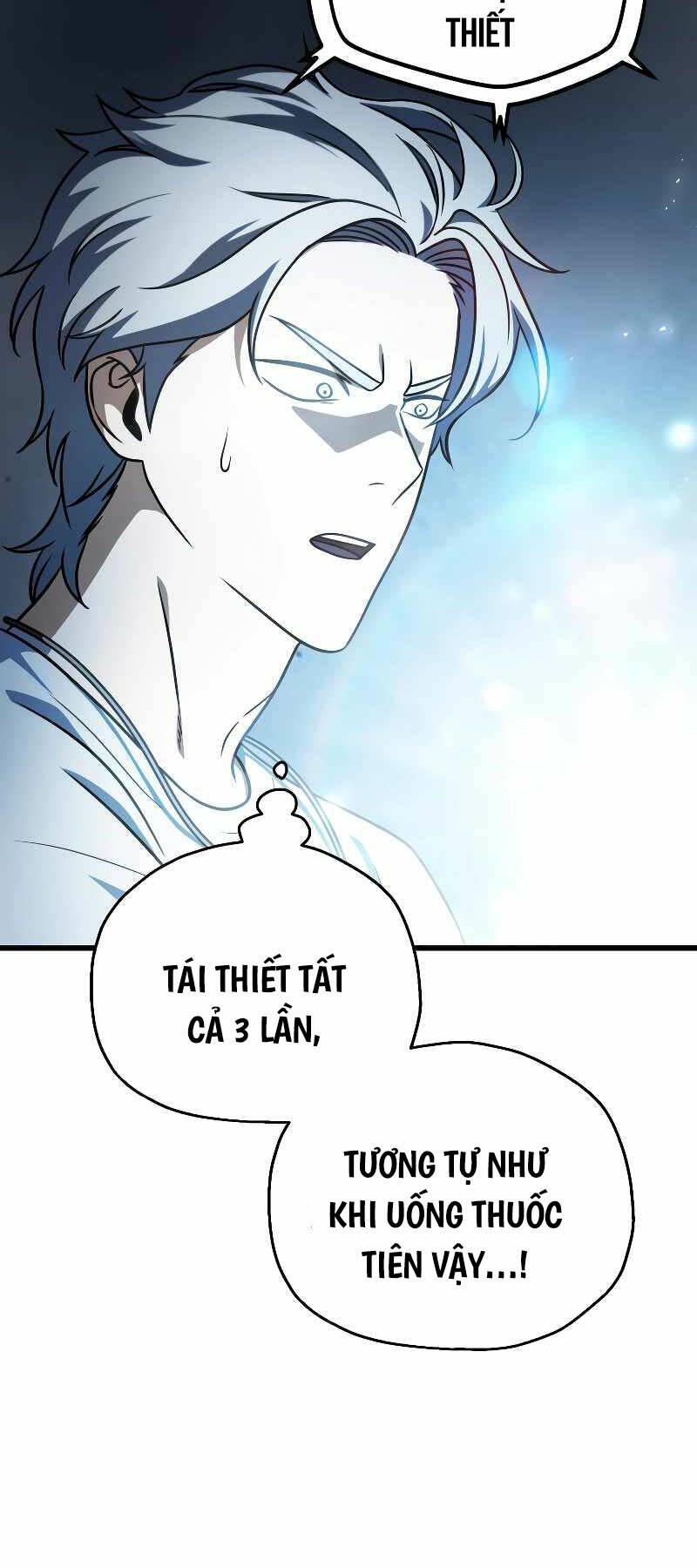 Người Chơi Không Thể Thăng Cấp - Chapter 143 - Page 54