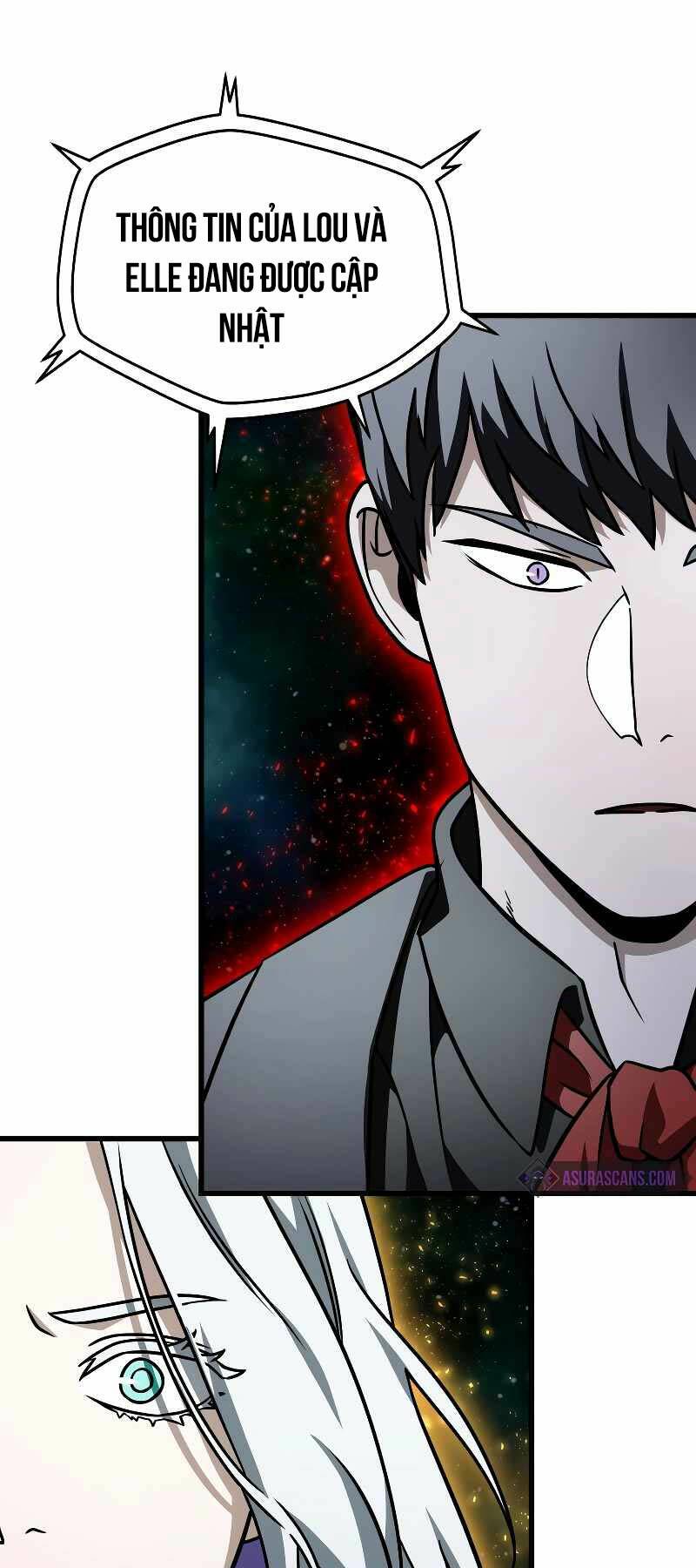 Người Chơi Không Thể Thăng Cấp - Chapter 143 - Page 55