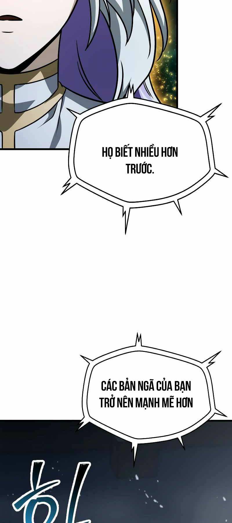 Người Chơi Không Thể Thăng Cấp - Chapter 143 - Page 56