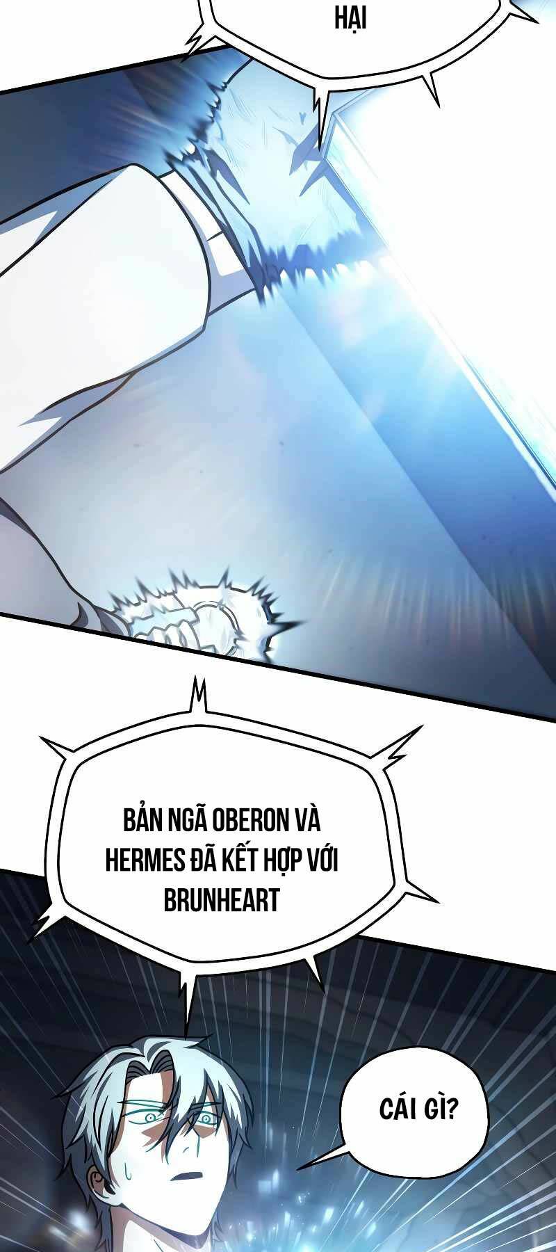 Người Chơi Không Thể Thăng Cấp - Chapter 143 - Page 59