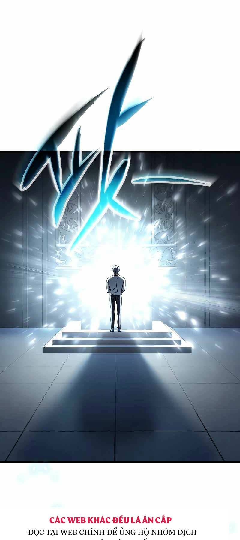 Người Chơi Không Thể Thăng Cấp - Chapter 143 - Page 62