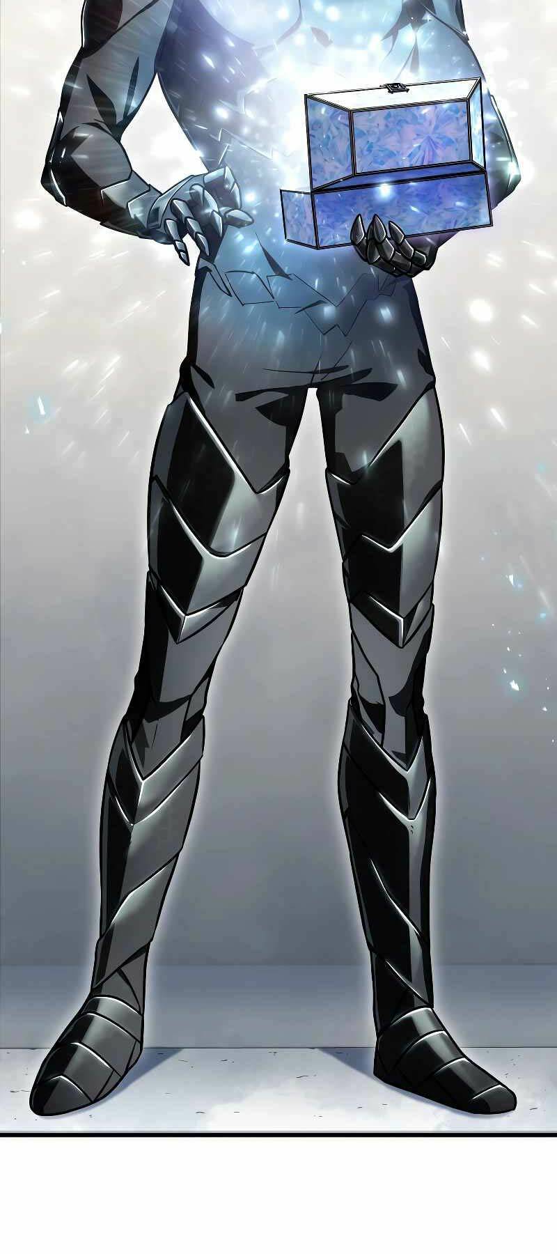 Người Chơi Không Thể Thăng Cấp - Chapter 143 - Page 65