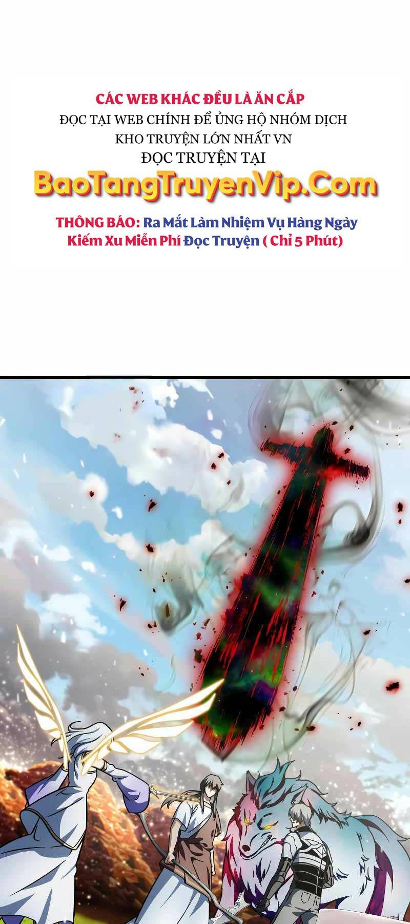 Người Chơi Không Thể Thăng Cấp - Chapter 143 - Page 6