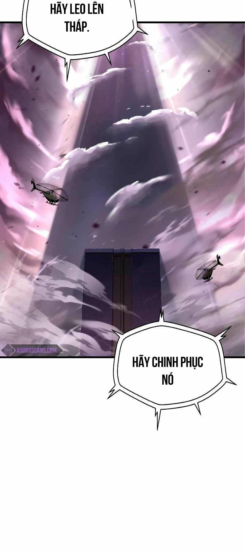 Người Chơi Không Thể Thăng Cấp - Chapter 143 - Page 69