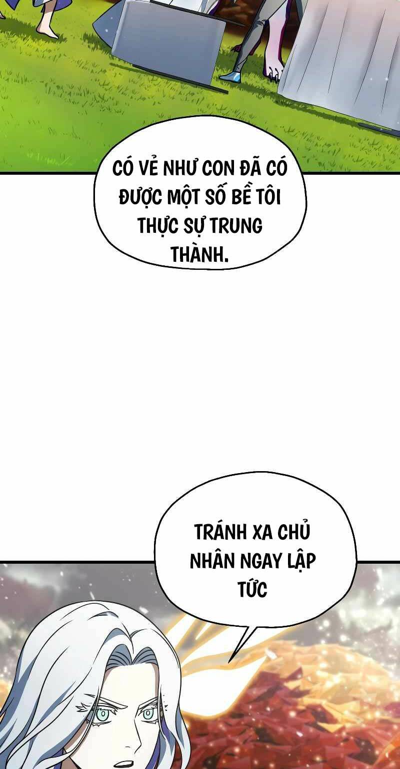Người Chơi Không Thể Thăng Cấp - Chapter 143 - Page 7
