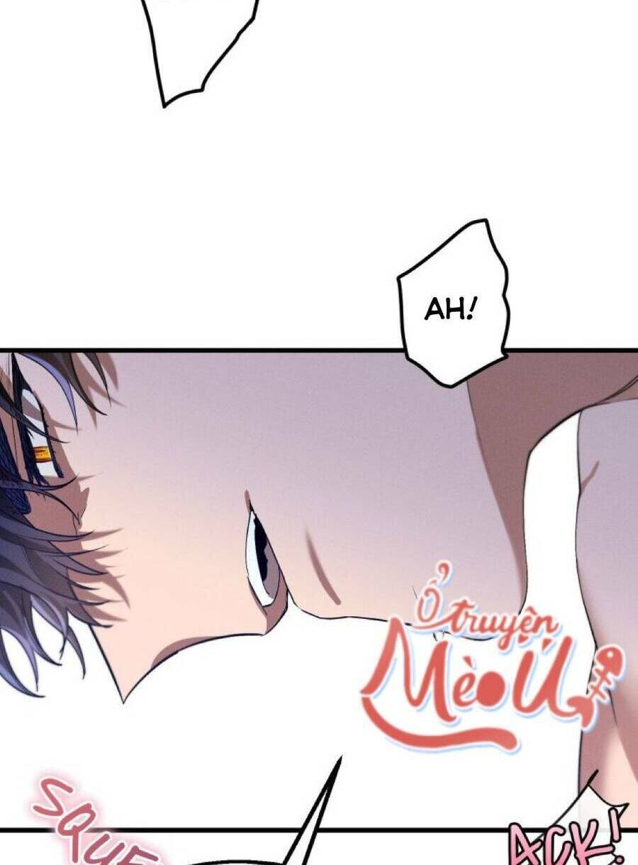 Dinh Thự Của Dã Thú - Chapter 19 - Page 87