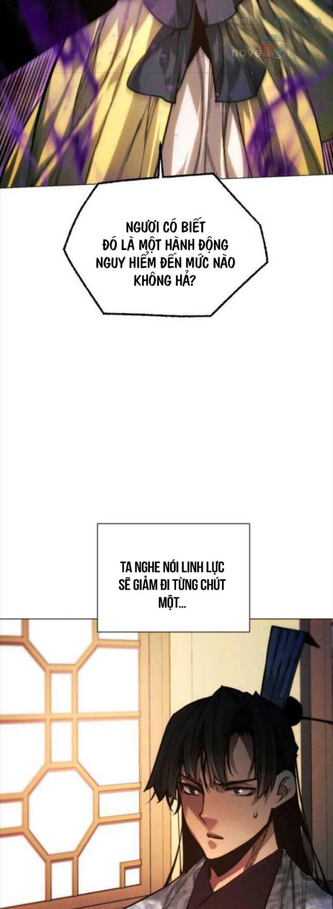 Chuyển Sinh Vào Thế Giới Võ Lâm - Chapter 88 - Page 9