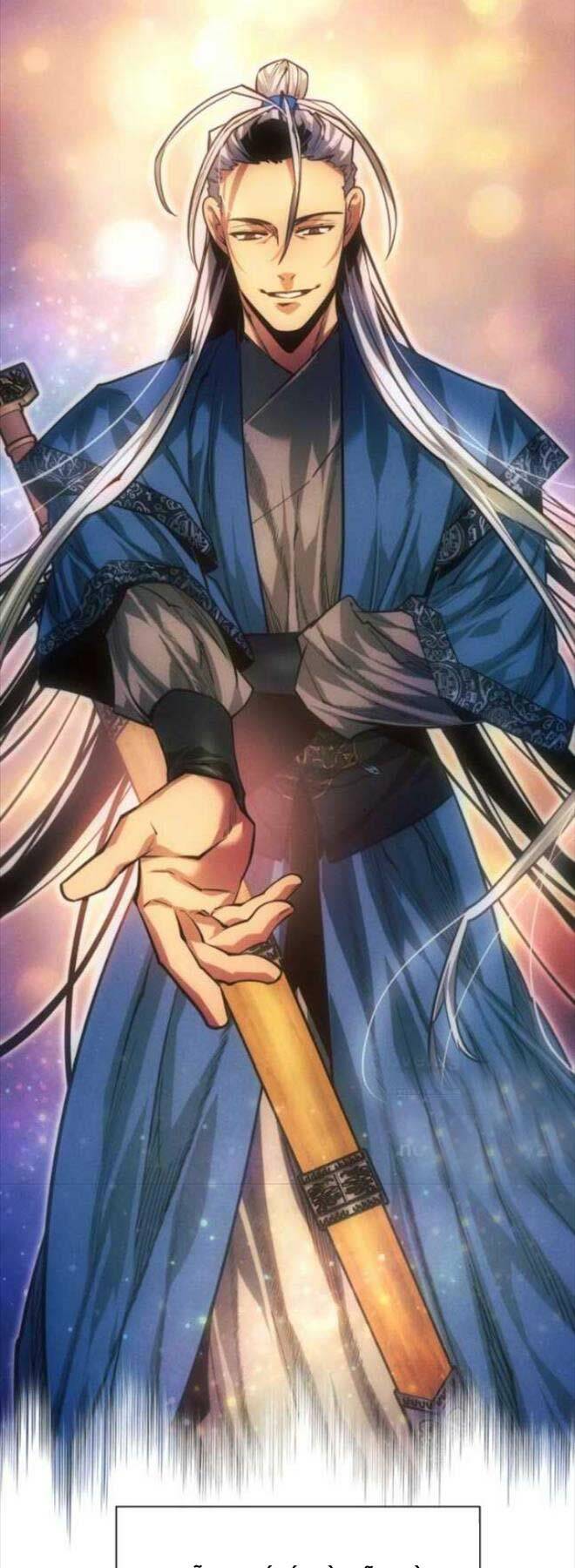 Chuyển Sinh Vào Thế Giới Võ Lâm - Chapter 88 - Page 14