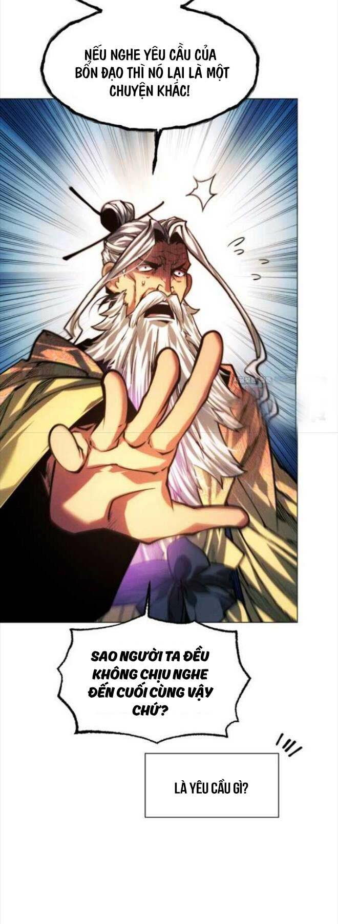 Chuyển Sinh Vào Thế Giới Võ Lâm - Chapter 88 - Page 17