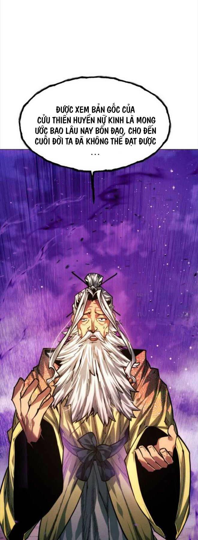 Chuyển Sinh Vào Thế Giới Võ Lâm - Chapter 88 - Page 18