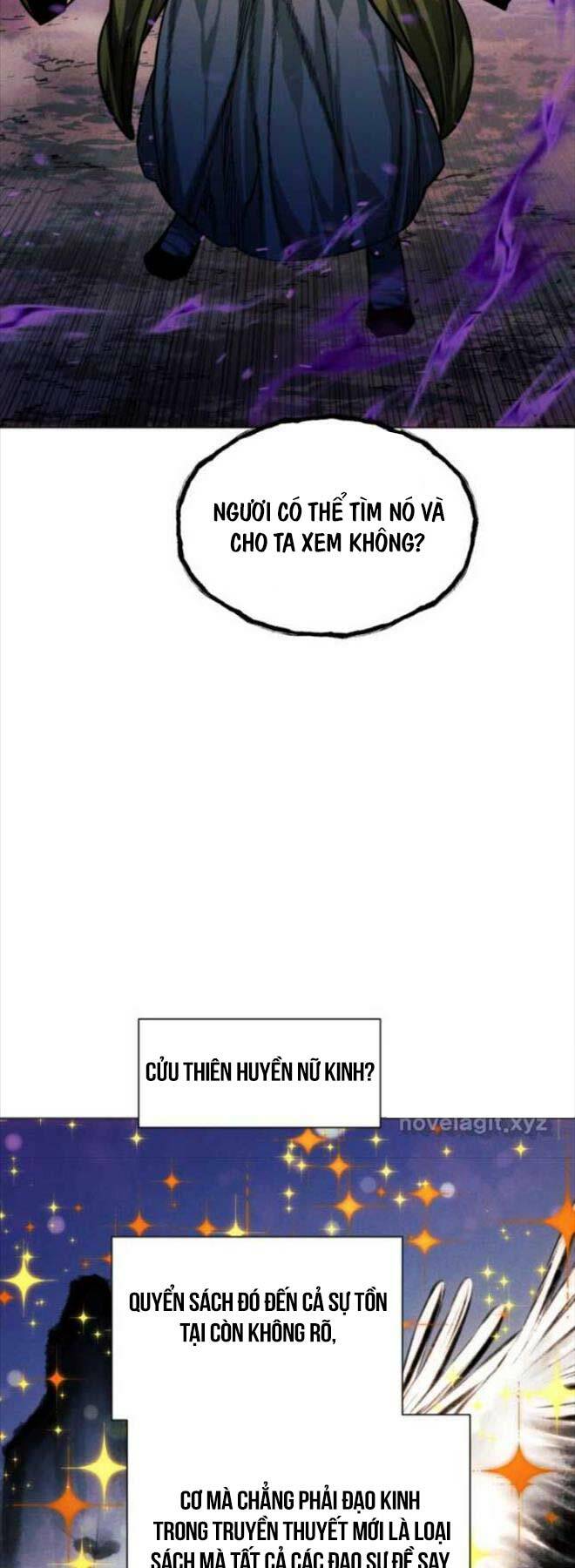 Chuyển Sinh Vào Thế Giới Võ Lâm - Chapter 88 - Page 19