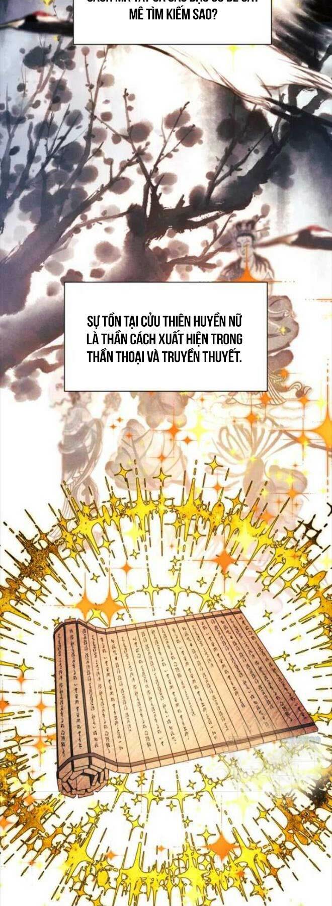 Chuyển Sinh Vào Thế Giới Võ Lâm - Chapter 88 - Page 20