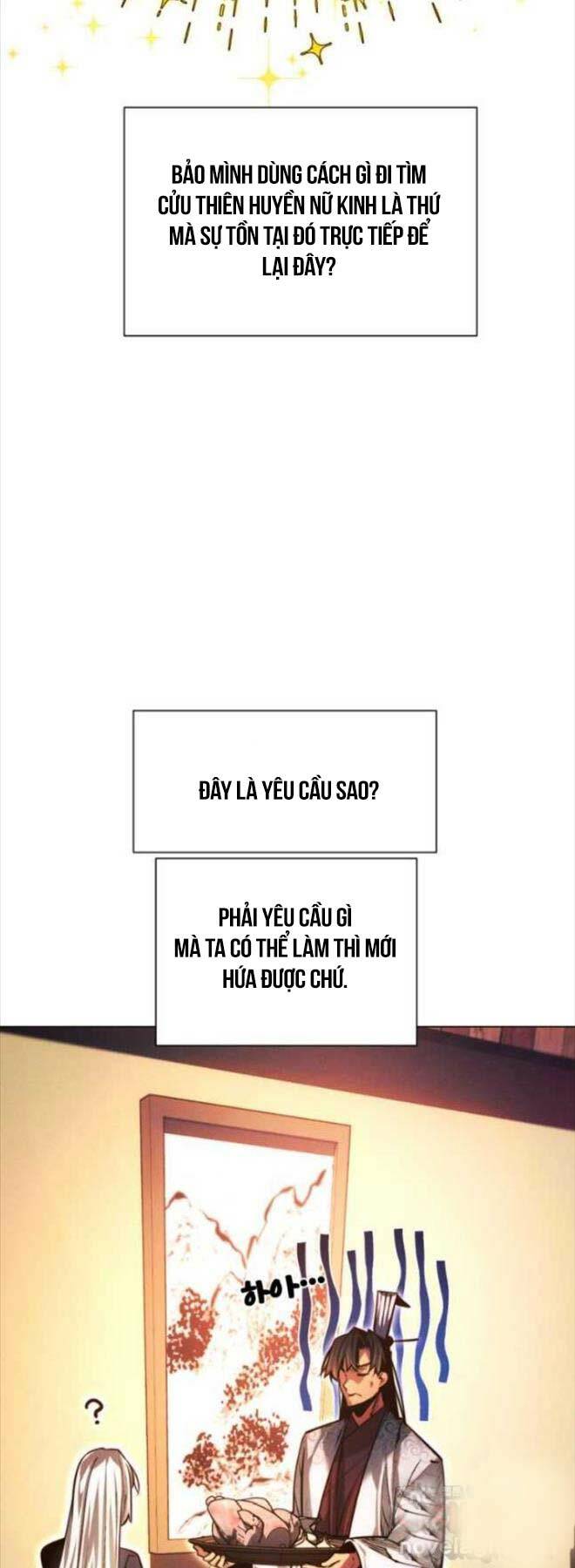 Chuyển Sinh Vào Thế Giới Võ Lâm - Chapter 88 - Page 21