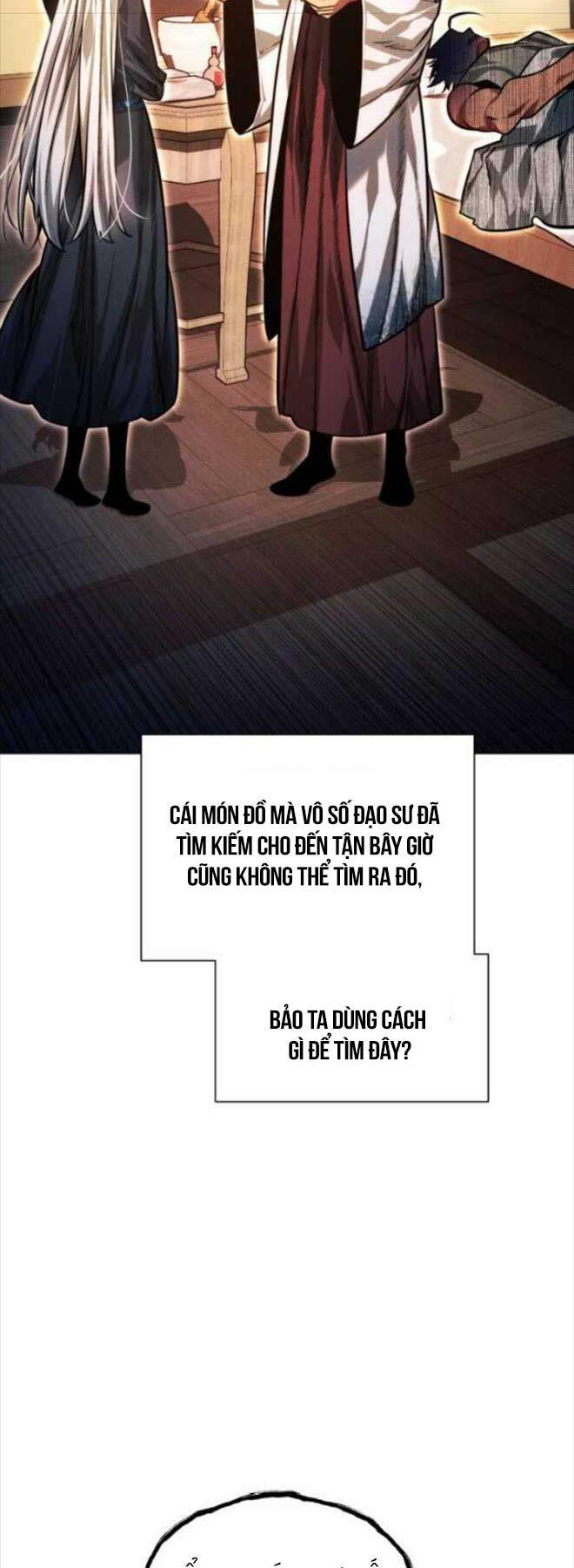 Chuyển Sinh Vào Thế Giới Võ Lâm - Chapter 88 - Page 22