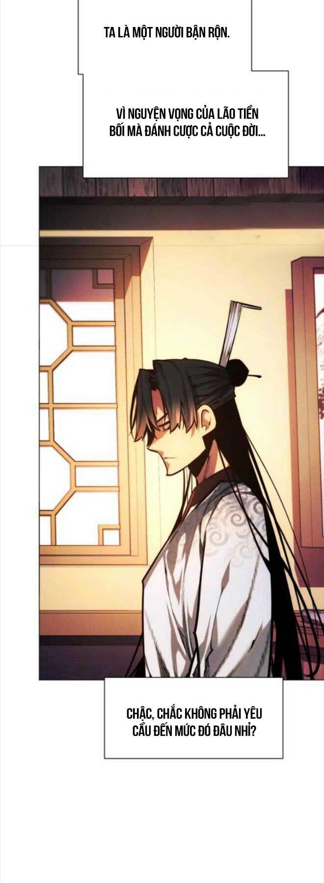 Chuyển Sinh Vào Thế Giới Võ Lâm - Chapter 88 - Page 24