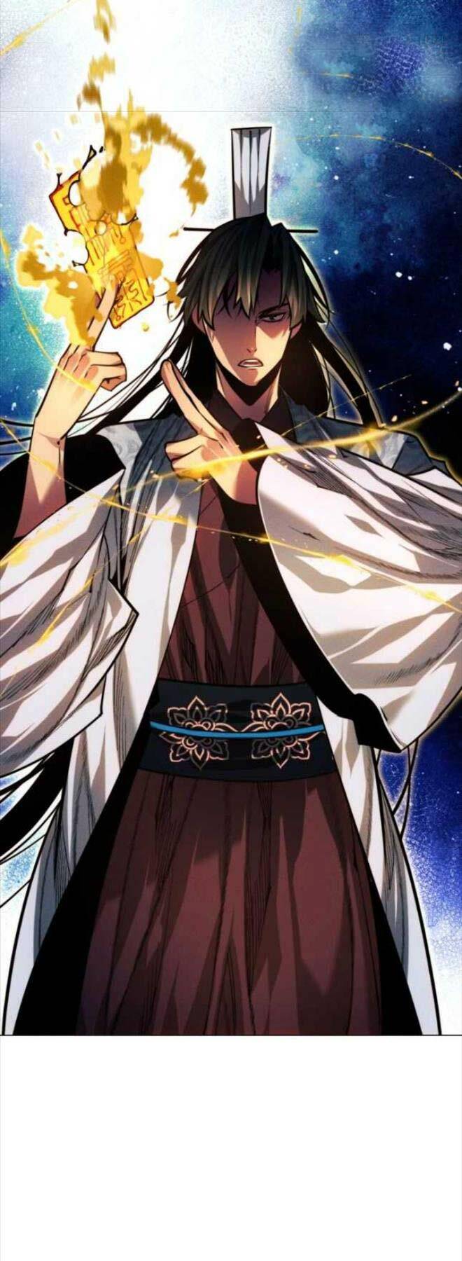 Chuyển Sinh Vào Thế Giới Võ Lâm - Chapter 88 - Page 31