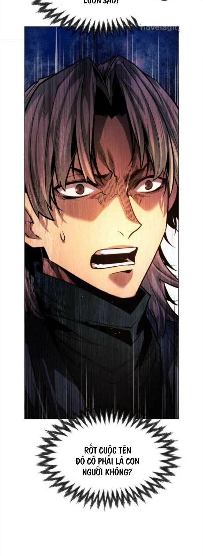 Chuyển Sinh Vào Thế Giới Võ Lâm - Chapter 88 - Page 36