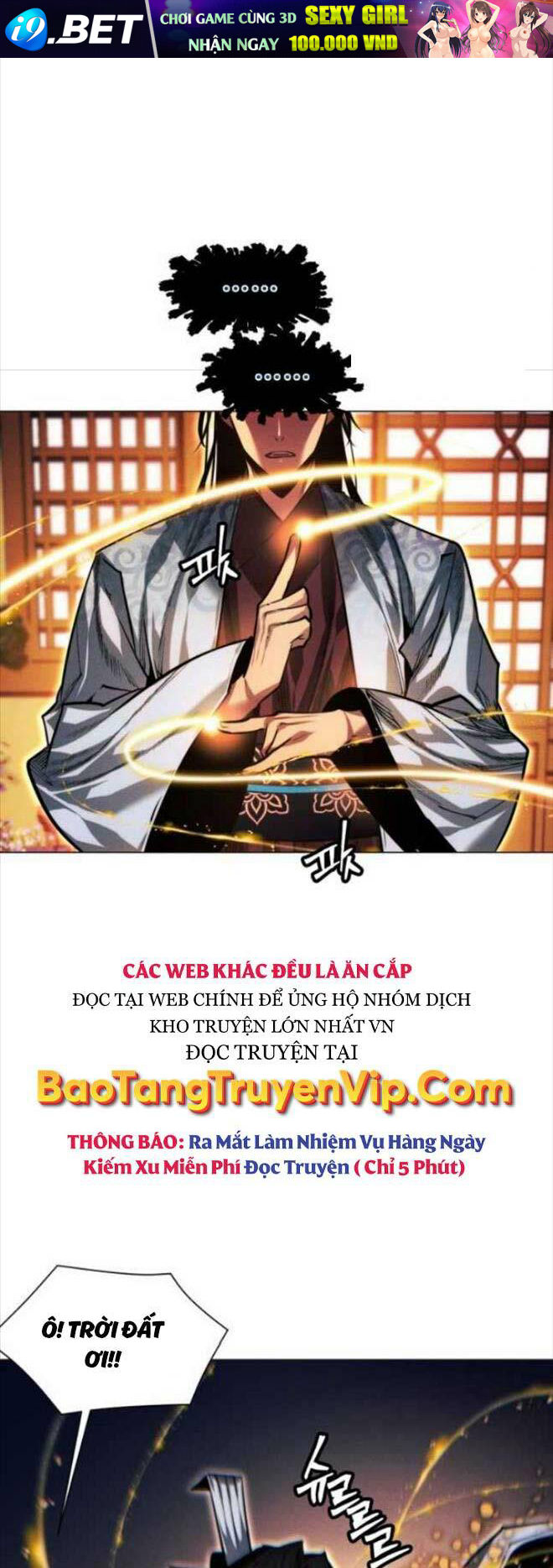 Chuyển Sinh Vào Thế Giới Võ Lâm - Chapter 88 - Page 37