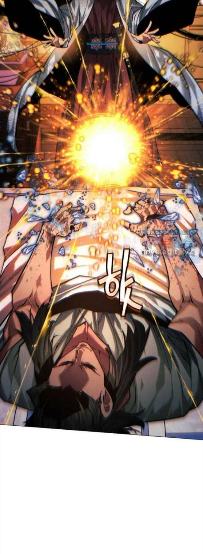 Chuyển Sinh Vào Thế Giới Võ Lâm - Chapter 88 - Page 39