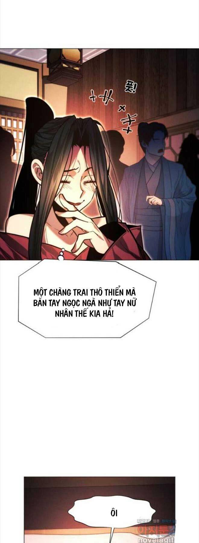 Chuyển Sinh Vào Thế Giới Võ Lâm - Chapter 88 - Page 43