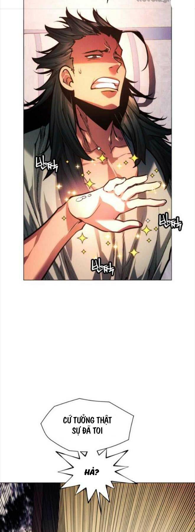 Chuyển Sinh Vào Thế Giới Võ Lâm - Chapter 88 - Page 44