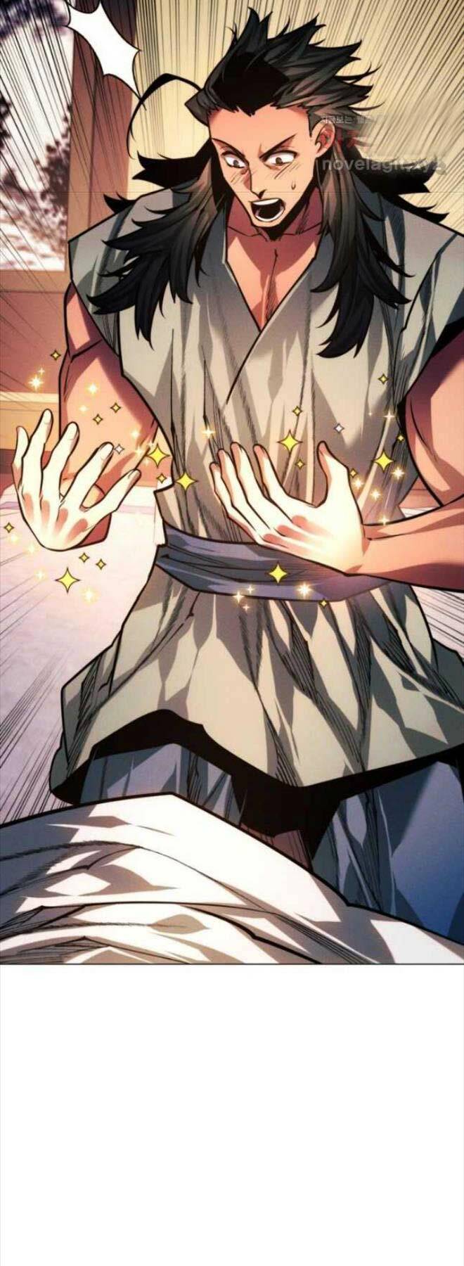 Chuyển Sinh Vào Thế Giới Võ Lâm - Chapter 88 - Page 45