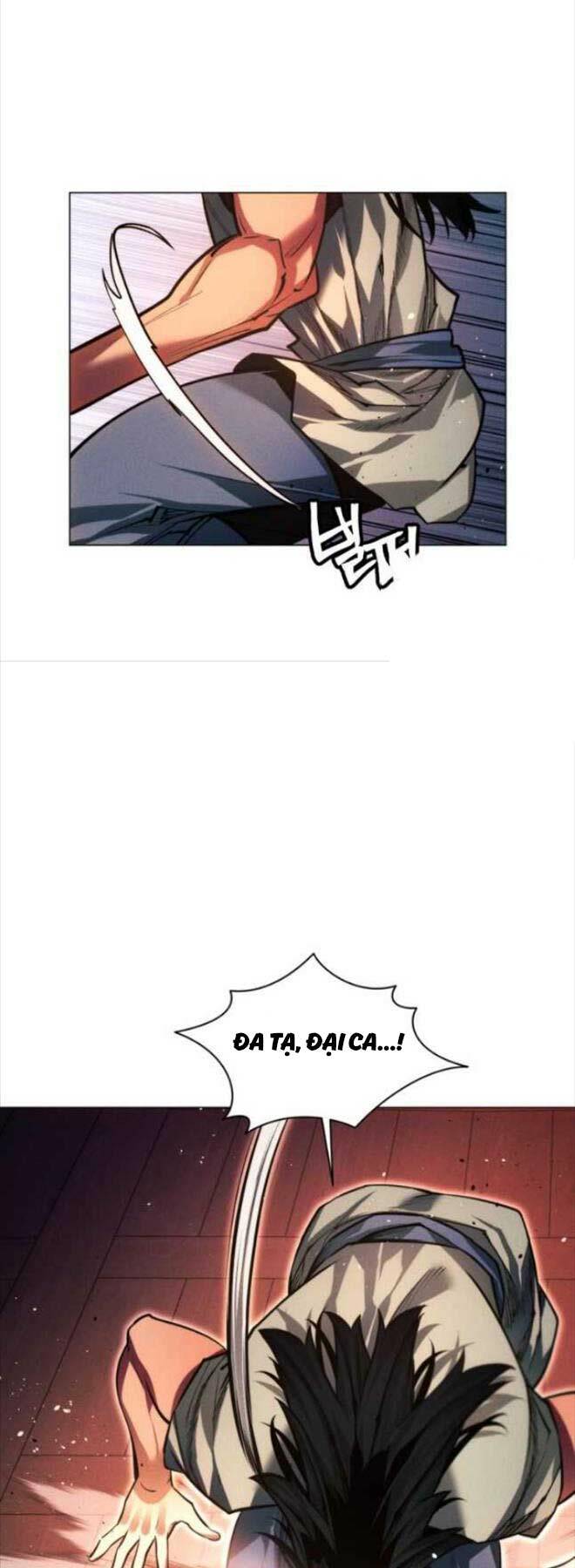 Chuyển Sinh Vào Thế Giới Võ Lâm - Chapter 88 - Page 47