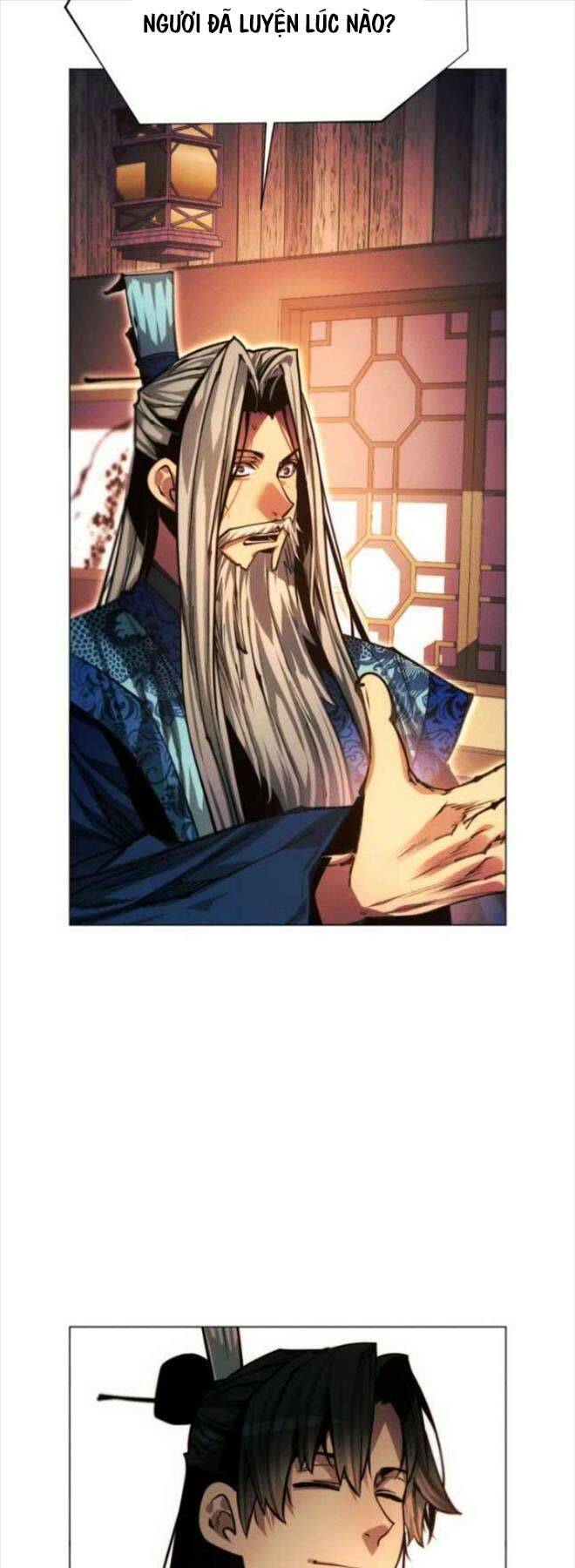 Chuyển Sinh Vào Thế Giới Võ Lâm - Chapter 88 - Page 49