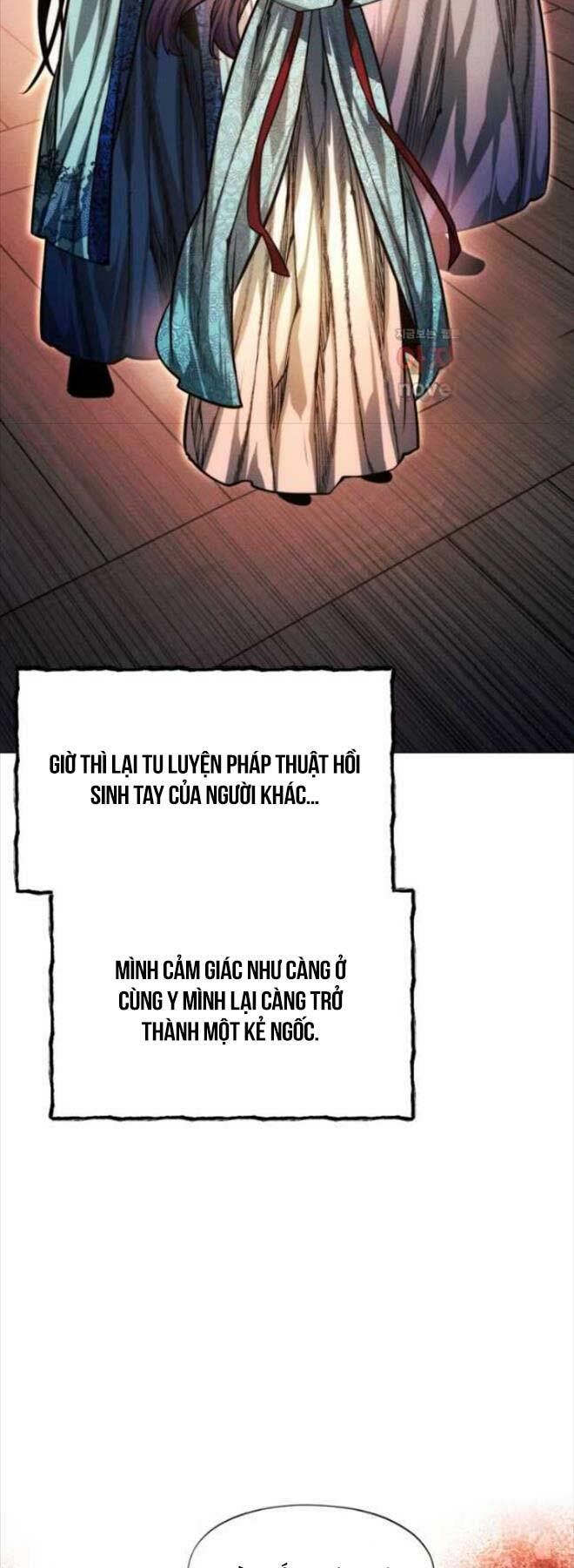 Chuyển Sinh Vào Thế Giới Võ Lâm - Chapter 88 - Page 51