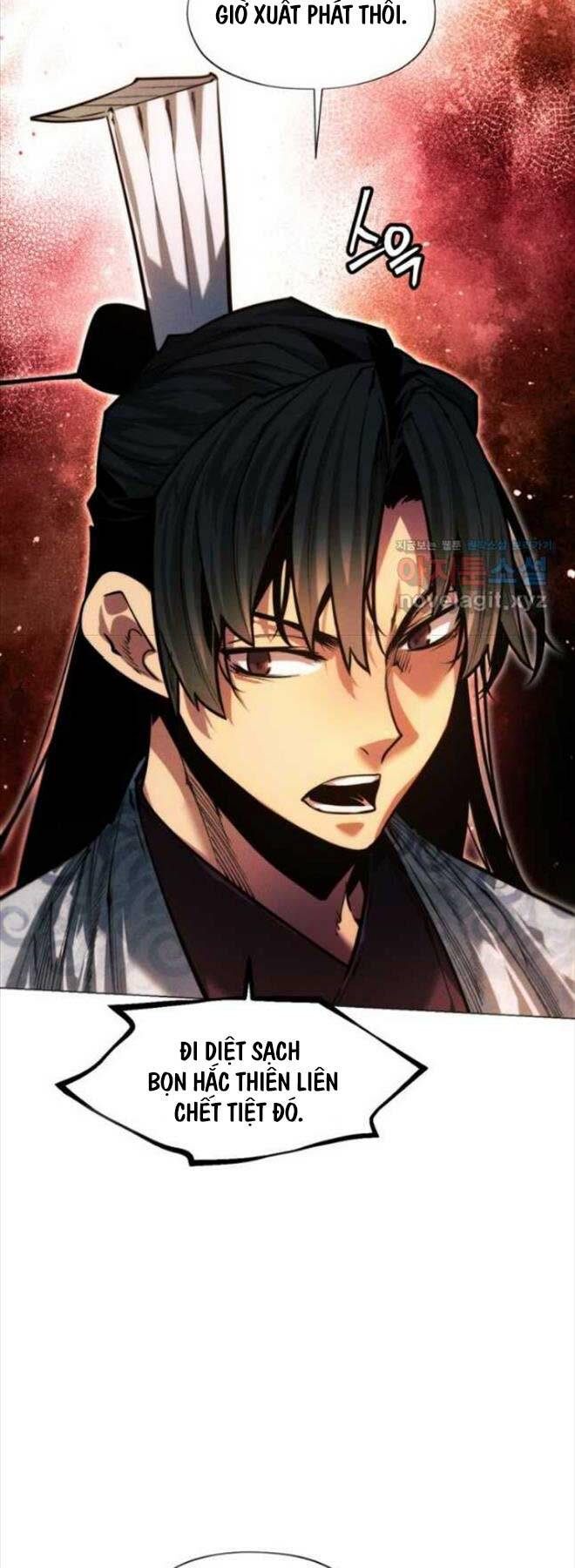 Chuyển Sinh Vào Thế Giới Võ Lâm - Chapter 88 - Page 52