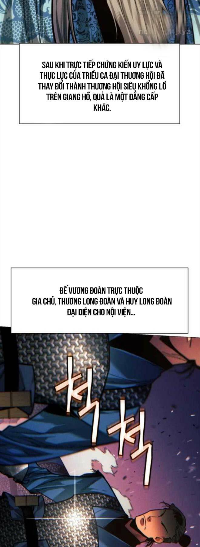 Chuyển Sinh Vào Thế Giới Võ Lâm - Chapter 88 - Page 58