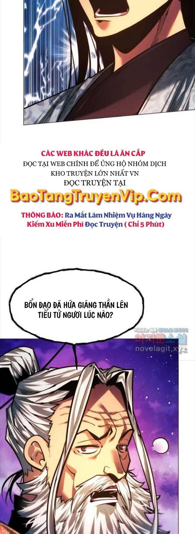 Chuyển Sinh Vào Thế Giới Võ Lâm - Chapter 88 - Page 5