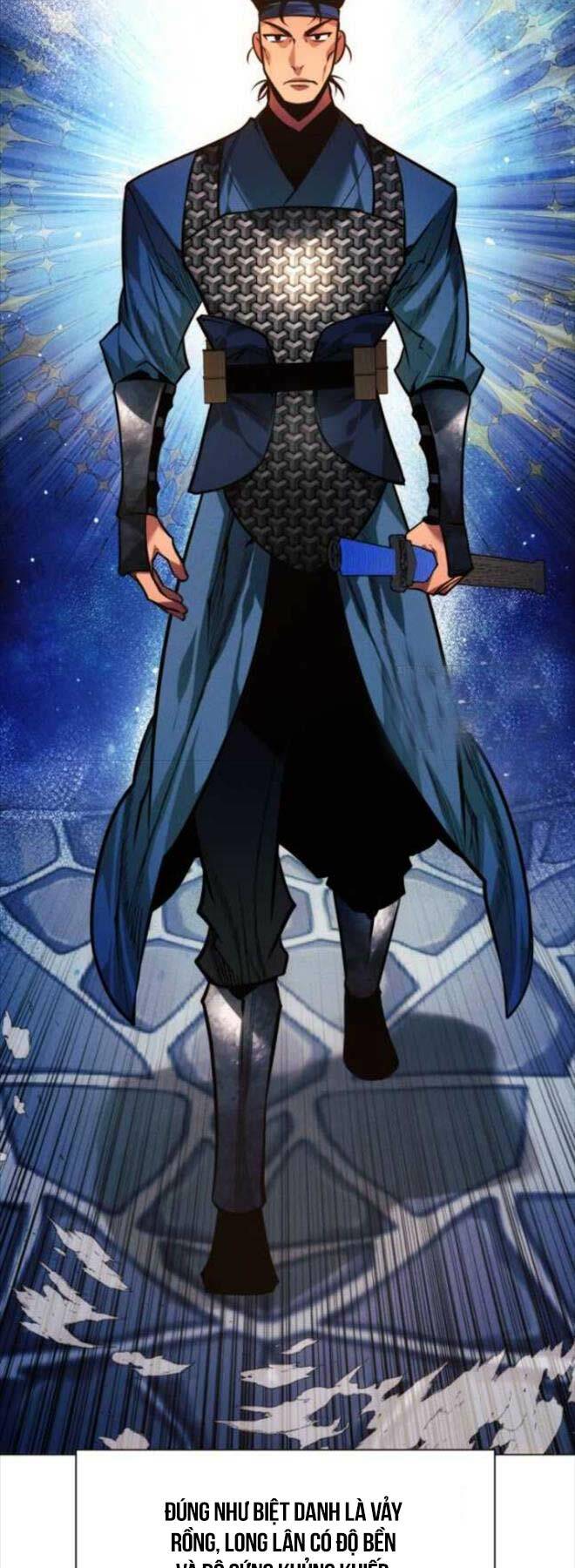 Chuyển Sinh Vào Thế Giới Võ Lâm - Chapter 88 - Page 61