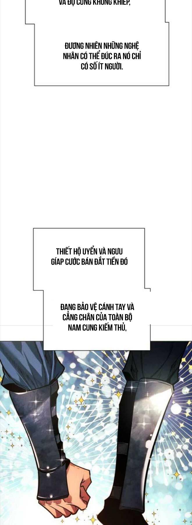 Chuyển Sinh Vào Thế Giới Võ Lâm - Chapter 88 - Page 62