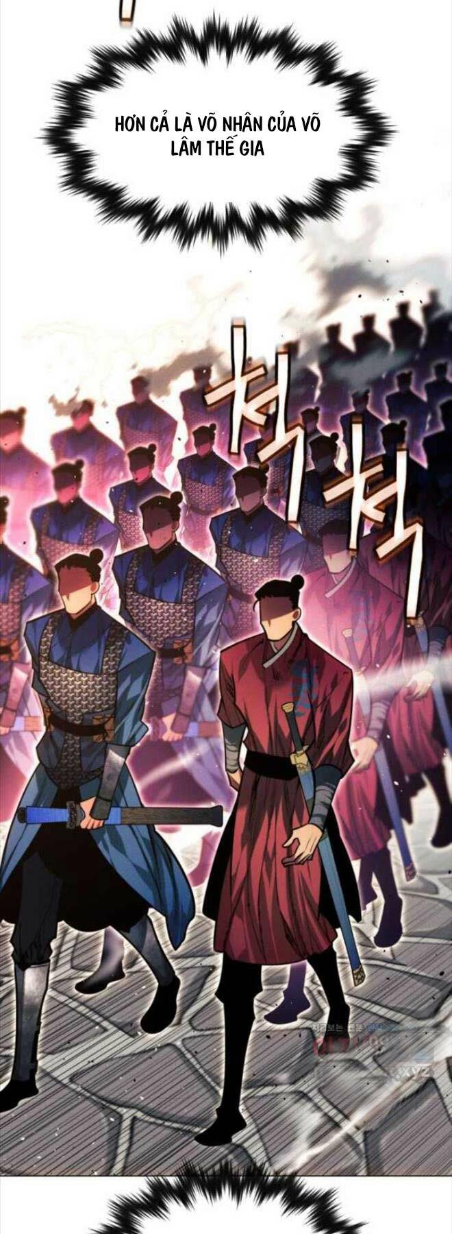 Chuyển Sinh Vào Thế Giới Võ Lâm - Chapter 88 - Page 64