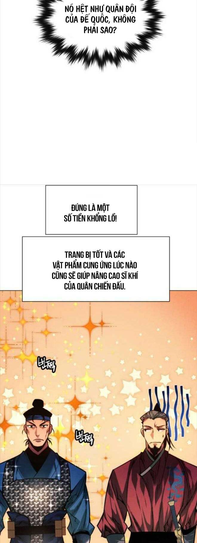 Chuyển Sinh Vào Thế Giới Võ Lâm - Chapter 88 - Page 65