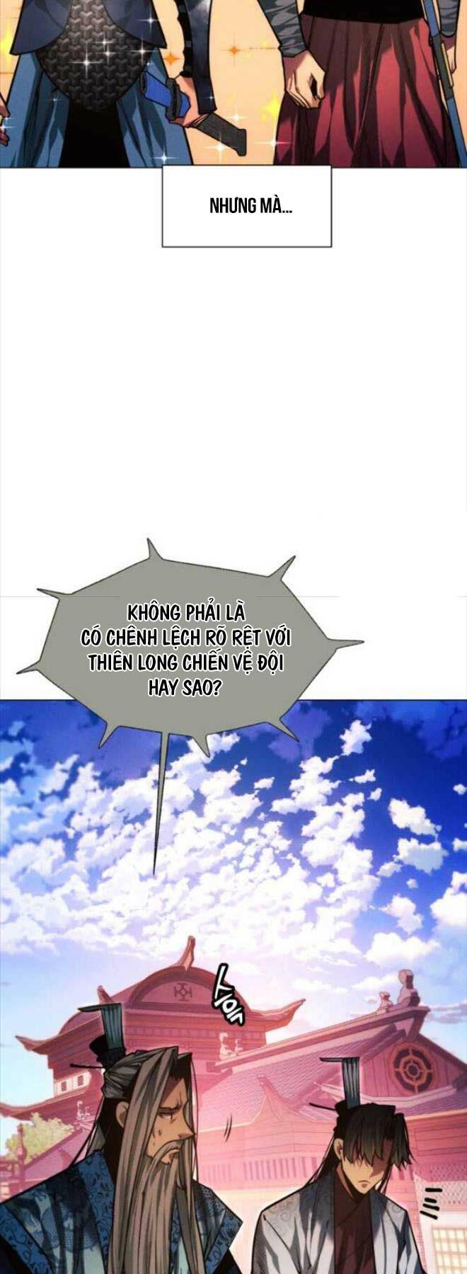 Chuyển Sinh Vào Thế Giới Võ Lâm - Chapter 88 - Page 66