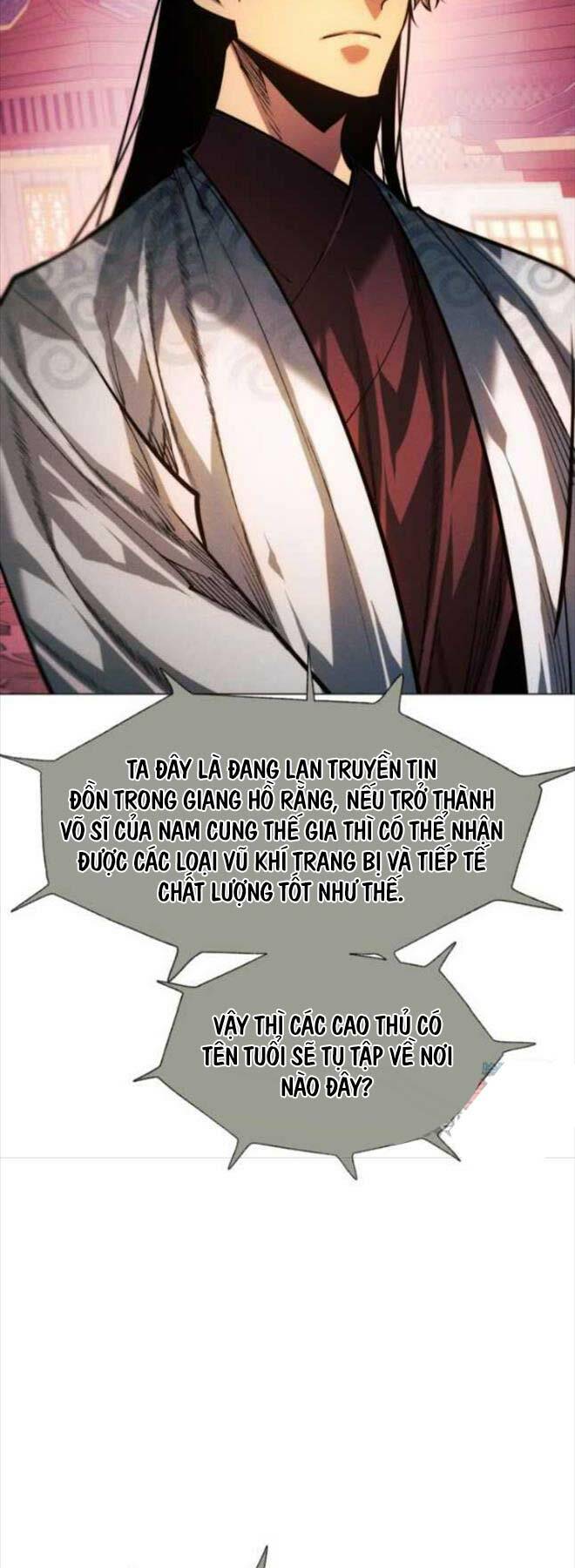 Chuyển Sinh Vào Thế Giới Võ Lâm - Chapter 88 - Page 68