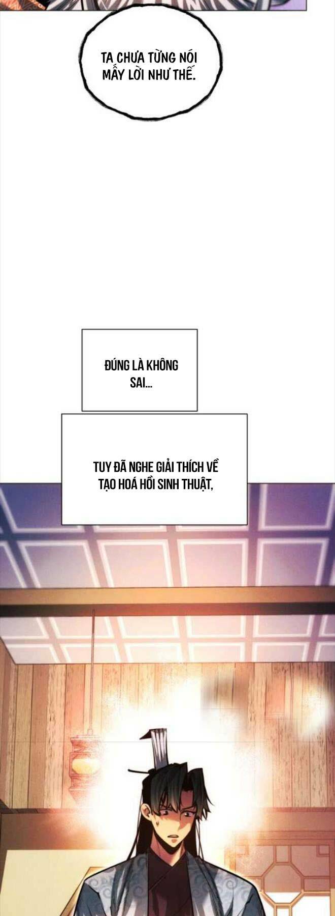 Chuyển Sinh Vào Thế Giới Võ Lâm - Chapter 88 - Page 6