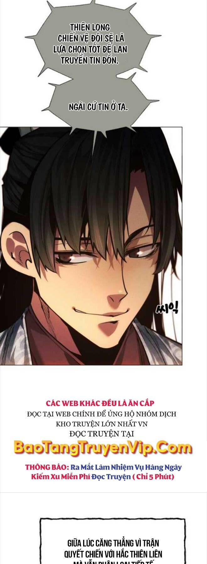 Chuyển Sinh Vào Thế Giới Võ Lâm - Chapter 88 - Page 69