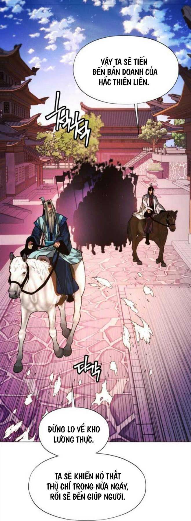 Chuyển Sinh Vào Thế Giới Võ Lâm - Chapter 88 - Page 71